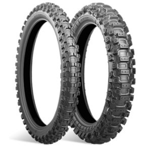 BRIDGESTONE X 31 R  CROSS MEDIUM R TT 100/90-19 57M