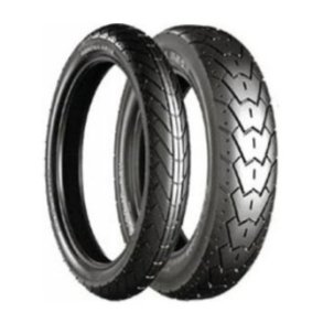 BRIDGESTONE EXEDRA G525 F TL 110/90-18 61V