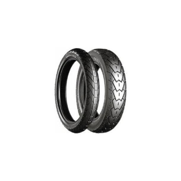 BRIDGESTONE EXEDRA G525 F TL 110/90-18 61V