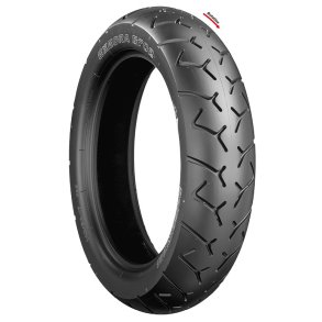 BRIDGESTONE EXEDRA G702 R TL 160/80-16 80H