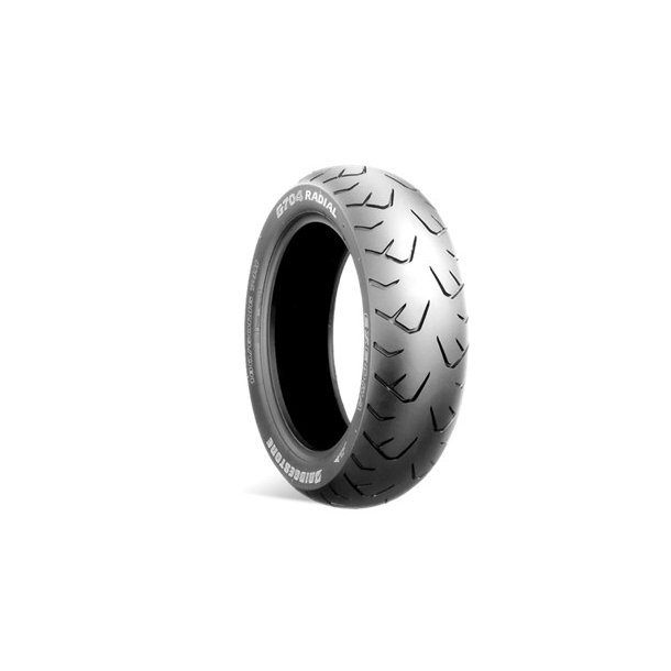 BRIDGESTONE EXEDRA G704 R TL 180/60-16 74H