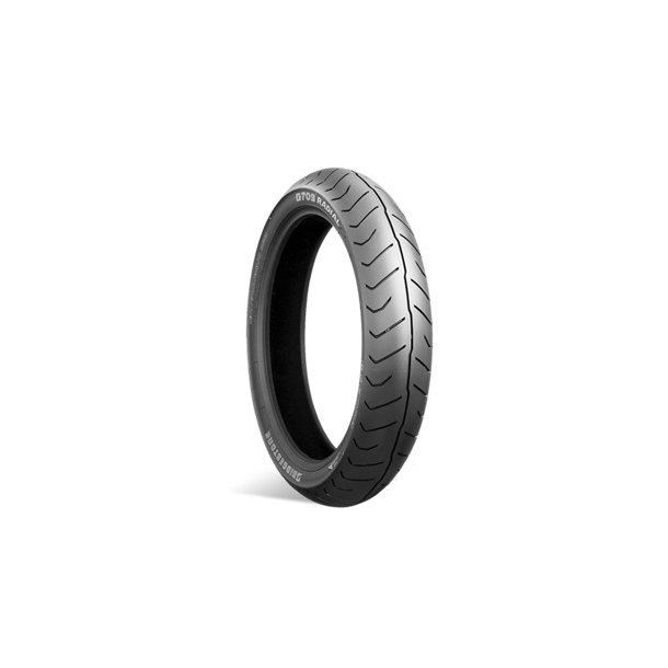 BRIDGESTONE EXEDRA G709 F TL 130/70-18 63H