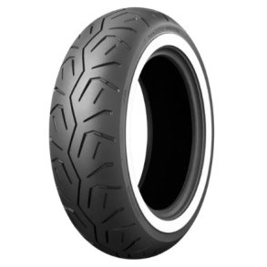 BRIDGESTONE EXEDRA G721 G F TT ww 130/90-16 67H
