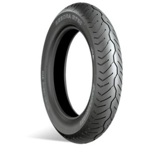 BRIDGESTONE EXEDRA G721 G F TL 120/70-21 62H