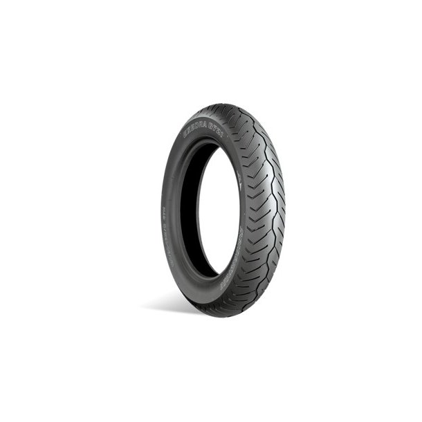 BRIDGESTONE EXEDRA G721 G F TL 120/70-21 62H