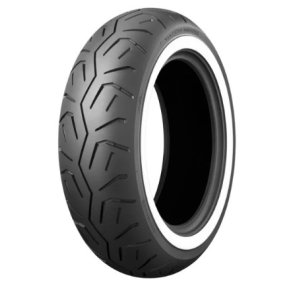 BRIDGESTONE EXEDRA G722 G R TT ww 180/70-15 76H