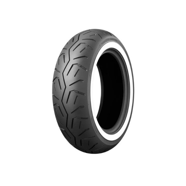 BRIDGESTONE EXEDRA G722 G R TT ww 180/70-15 76H
