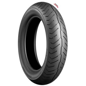 BRIDGESTONE EXEDRA G853 G F TL 130/80-17 65H
