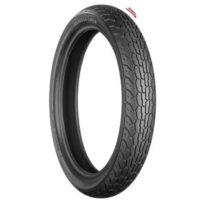 BRIDGESTONE EXEDRA L309 F TT 100/90-17 55S