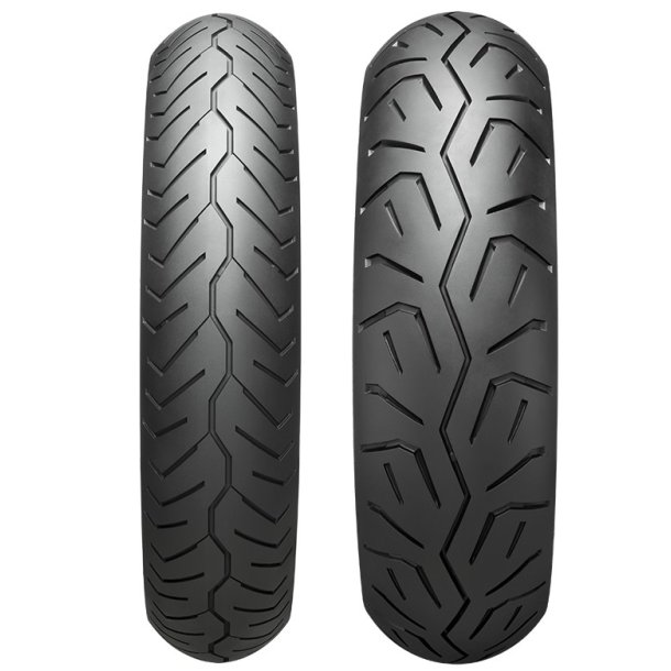 BRIDGESTONE EXEDRA MAX F TT 120/90-17 64H