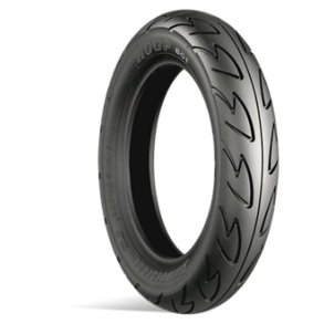 BRIDGESTONE HOOP B01 F/R TL 90/90-12 44J