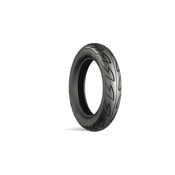 BRIDGESTONE HOOP B01 F/R TL 90/90-12 44J