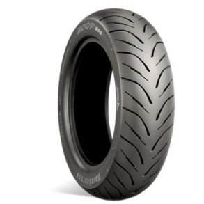 BRIDGESTONE HOOP B02 PRO F/R TL 150/70-14 66S