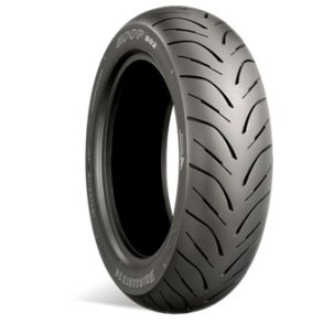 BRIDGESTONE HOOP B02 R TL 130/60-13 53L