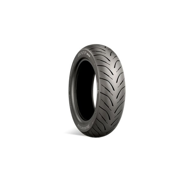 BRIDGESTONE HOOP B02 R TL 130/60-13 53L