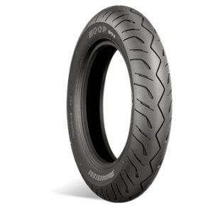 BRIDGESTONE HOOP B03 F TL 120/70-14 55S