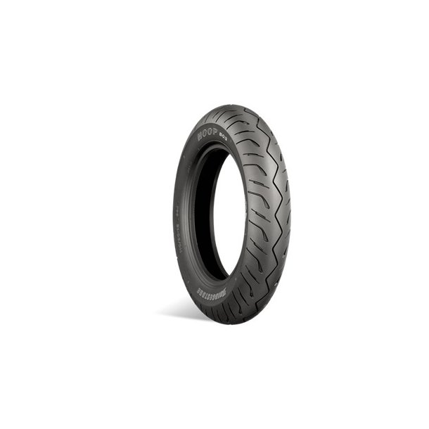 BRIDGESTONE HOOP B03 F TL 120/70-14 55S