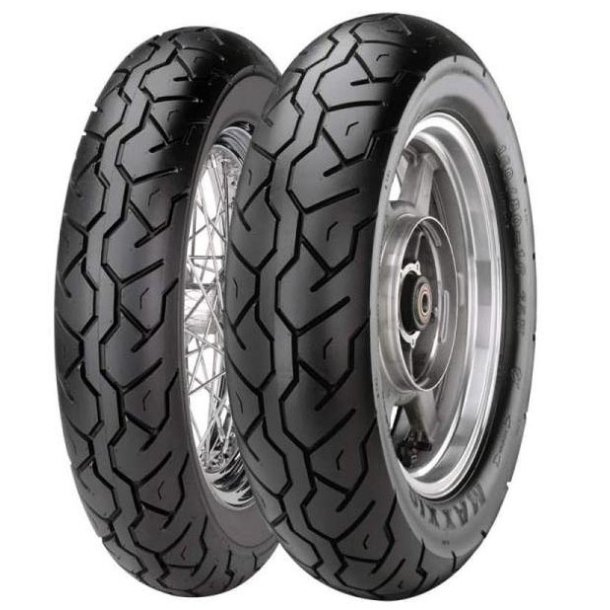 CST C-6011 STRASSE F/R TL 90/90-18 51P