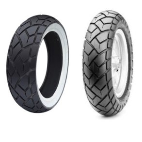 CST C-6017 STRASSE R TL WW 130/70-12 62P