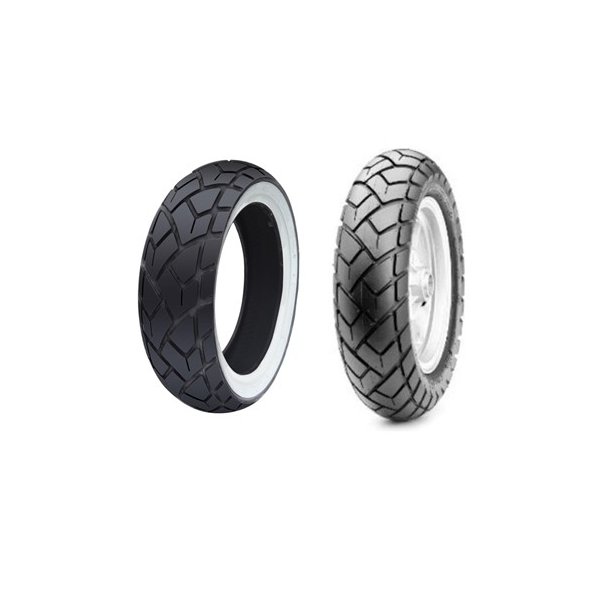 CST C-6017 STRASSE R TL WW 130/70-12 62P