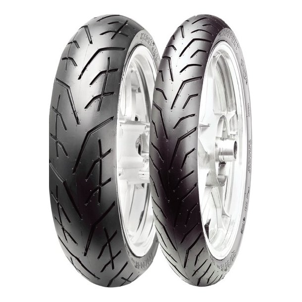 CST MAGSPORT C-6501 STRASSE F TL 110/70-17 54H