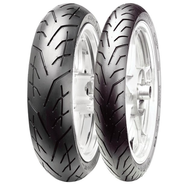 CST MAGSPORT C-6502 STRASSE R TL 130/70-17 62H