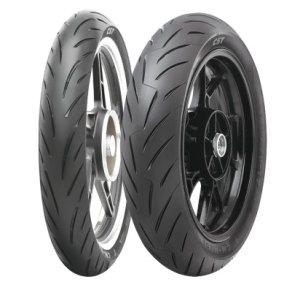 CST CM-NK01 F TL 100/80-17 52S
