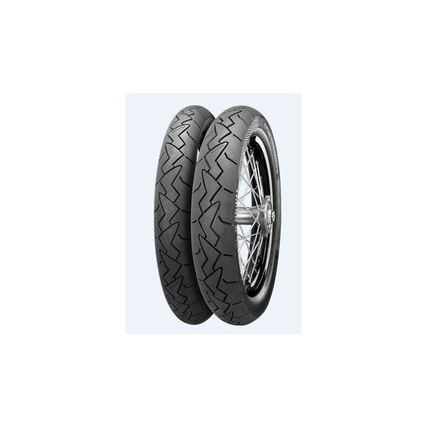CONTINENTAL CLASSIC ATTACK R TL 110/90-18 61V