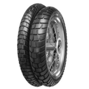 CONTINENTAL ESCAPE R TT 120/90-17 64S