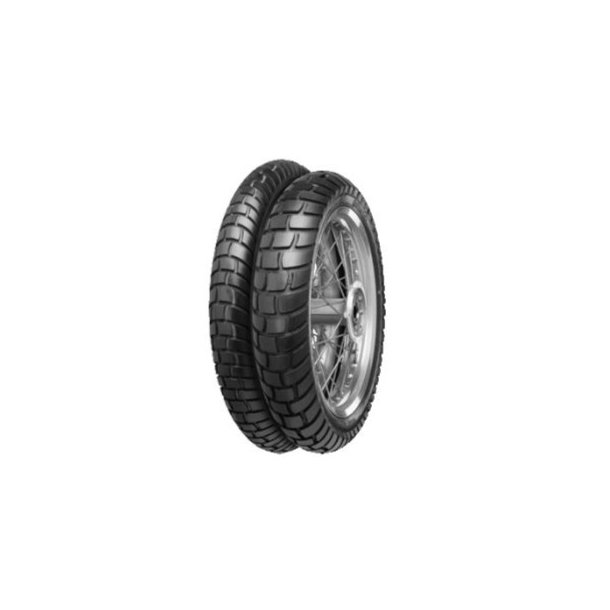 CONTINENTAL ESCAPE R TT 120/90-17 64S