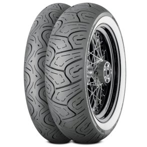 CONTINENTAL CONTI LEGEND R TL WW 130/90-16 73H
