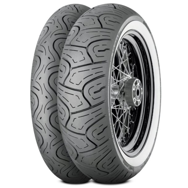 CONTINENTAL CONTI LEGEND R TL WW 130/90-16 73H