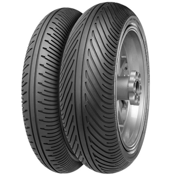 CONTINENTAL RACEATTACK RAIN F TL 120/70-17 58W