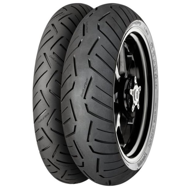 CONTINENTAL ROAD ATTACK 3 CR F TL 100/90-18 56H