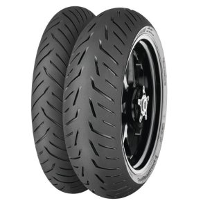 CONTINENTAL ROADATTACK 4 GT R TL 190/55-17 75W