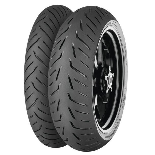CONTINENTAL ROADATTACK 4 R TL 190/55-17 75W