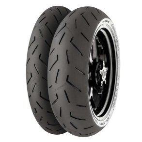 CONTINENTAL SPORTATTACK 4 R TL 190/55-17 75W