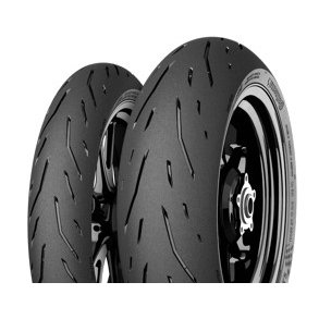 CONTINENTAL SPORTATTACK 5 R TL 190/55-17 75W