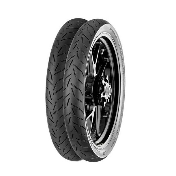 CONTINENTAL CONTI STREET R TL 3.00/-17 50P