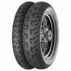 CONTINENTAL CONTI TOUR F TL 80/90-21 48H