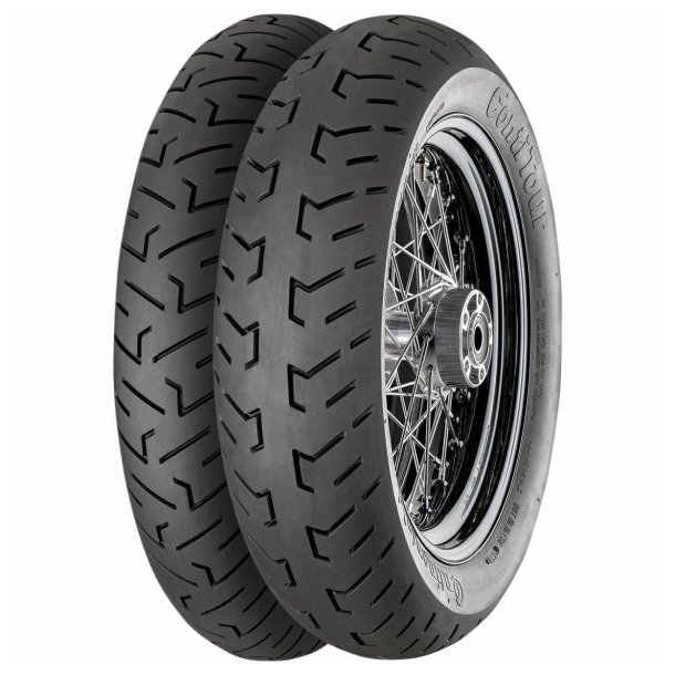 CONTINENTAL CONTI TOUR F TL 80/90-21 48H