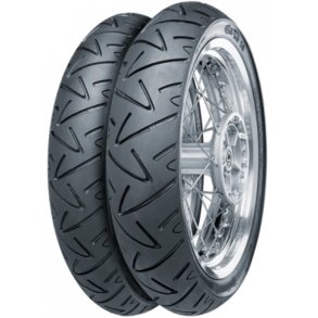 CONTINENTAL TWIST SPORT SM F TL 100/80-17 52H