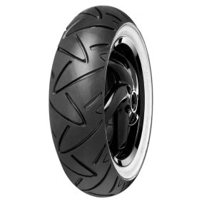 CONTINENTAL TWIST WW F/R TL 130/70-12 62P
