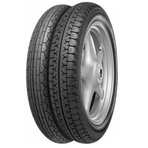 CONTINENTAL K112 R TT 3.50/-16 58P