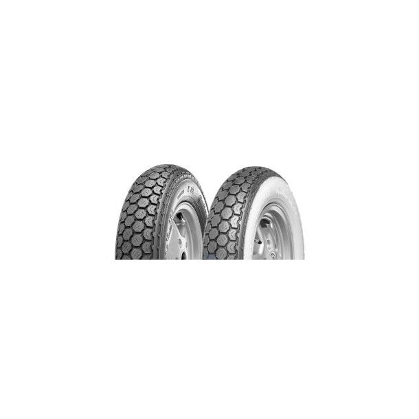 CONTINENTAL K 62 F/R TT 3.00/-10 50J