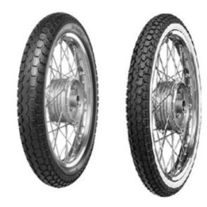 CONTINENTAL KKS10 (26 X 2,0) F/R TT 2/-22 26B