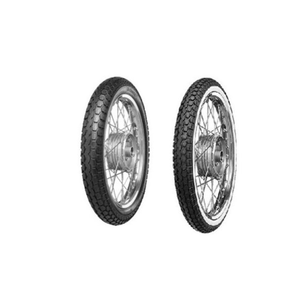 CONTINENTAL KKS10 (26 X 2,0) F/R TT 2/-22 26B