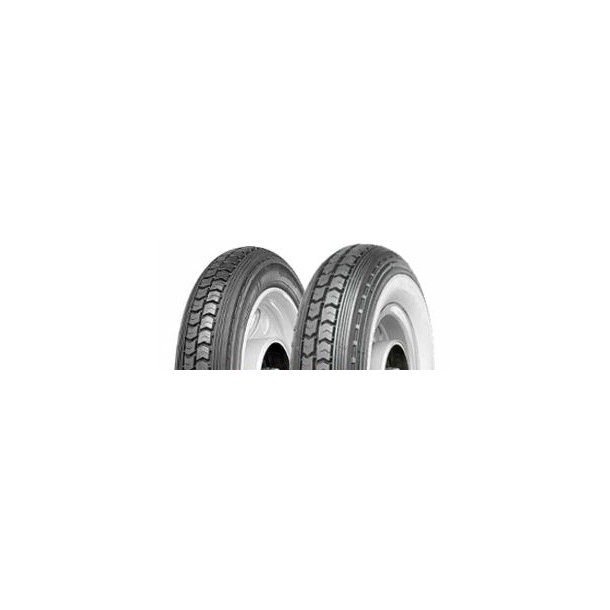 CONTINENTAL LB F/R TT WW 3.50/-8 46J