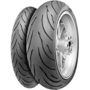 CONTINENTAL MOTION Z F TL 110/70-17 54W