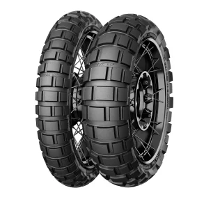 CONTINENTAL TKC 80/2 M+S R TL 120/90-18 65R